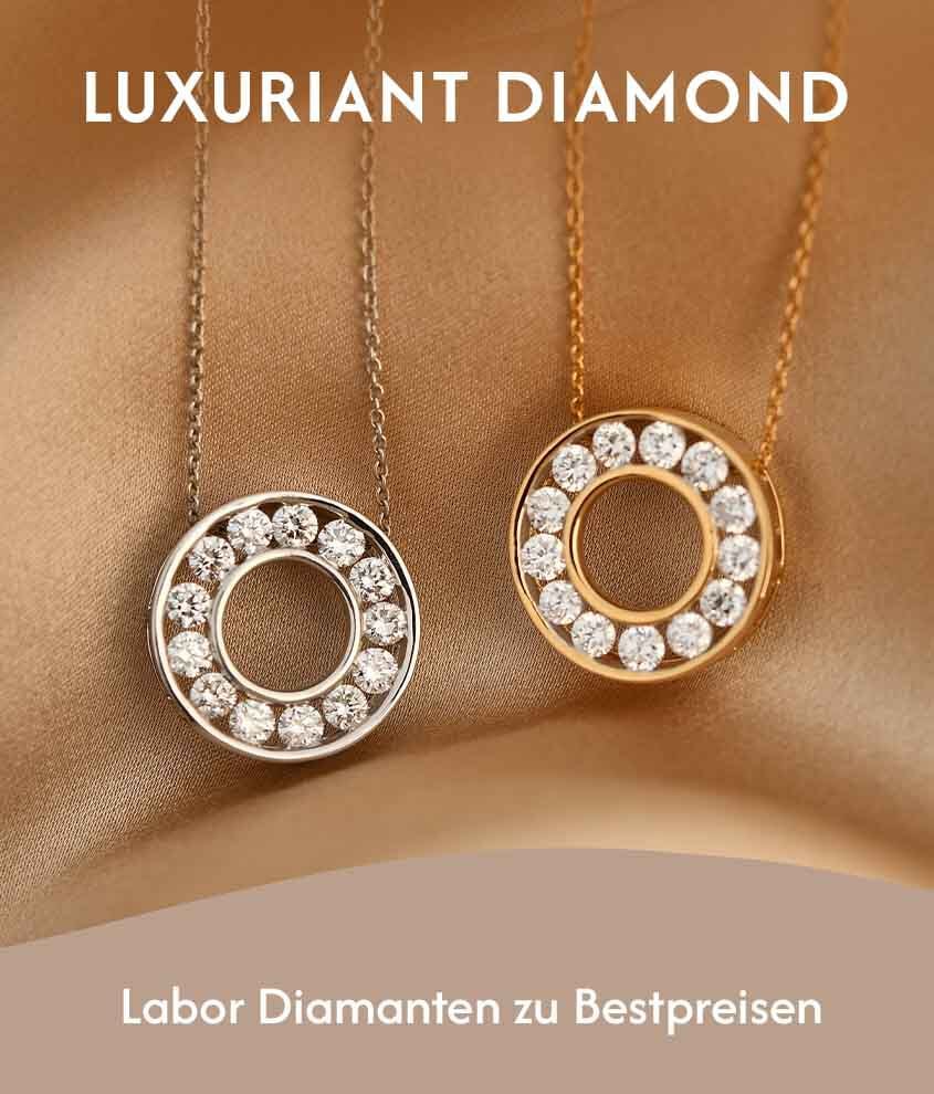 Luxuriant